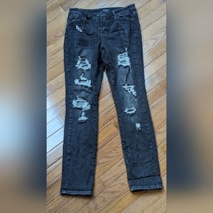 Judy Blue Black Denim